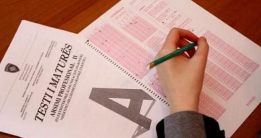 ?ETEA për testin e arritshmërisë: Trendi i kopjimit masiv po vazhdon edhe në këtë vit