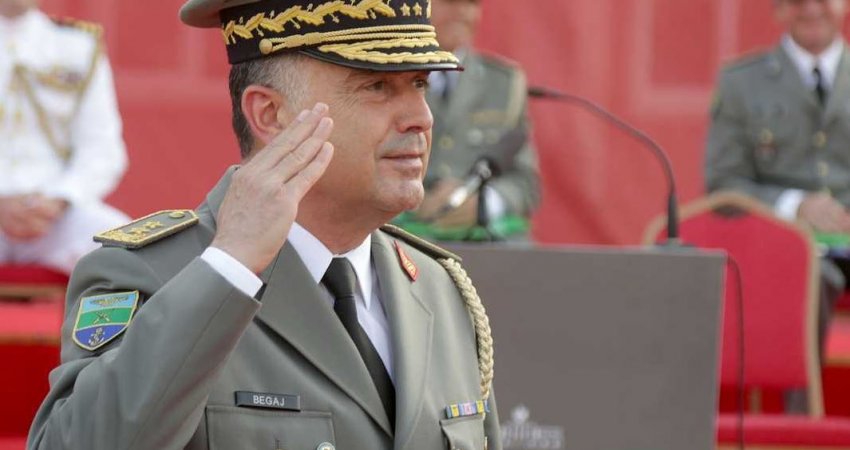 Kush është Bajram Begaj, presidenti i ri i Shqipërisë?