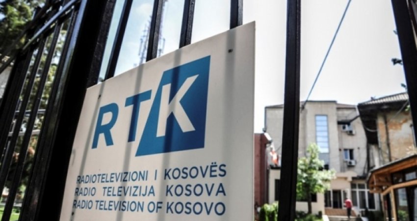 Rilind Gërvalla, drejtor i ri i RTK - publikohet vendimi (dokument)