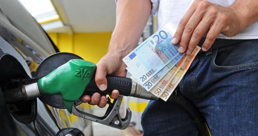 Çfarë po ndodh? Çmimet e naftës rriten për 10 cent brenda pak minutash në Kosovë (FOTO)