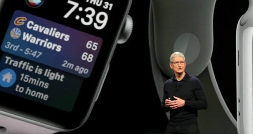 Do të ndryshojë gjithçka, Apple përgatit produktin e ri