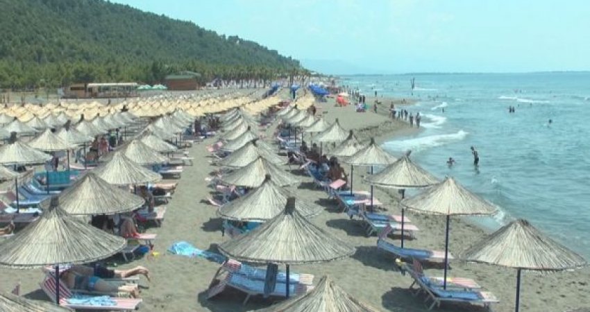 Kaq turistë hynë në Shqipëri këtë muaj, kosovarët më nuk llogariten
