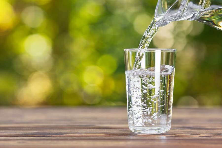 Sa ujë duhet në ditë që trupi të funksionojë normalisht