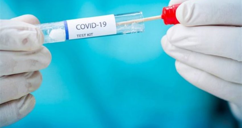 Mbi 106 raste të reja me COVID brenda 24 orëve