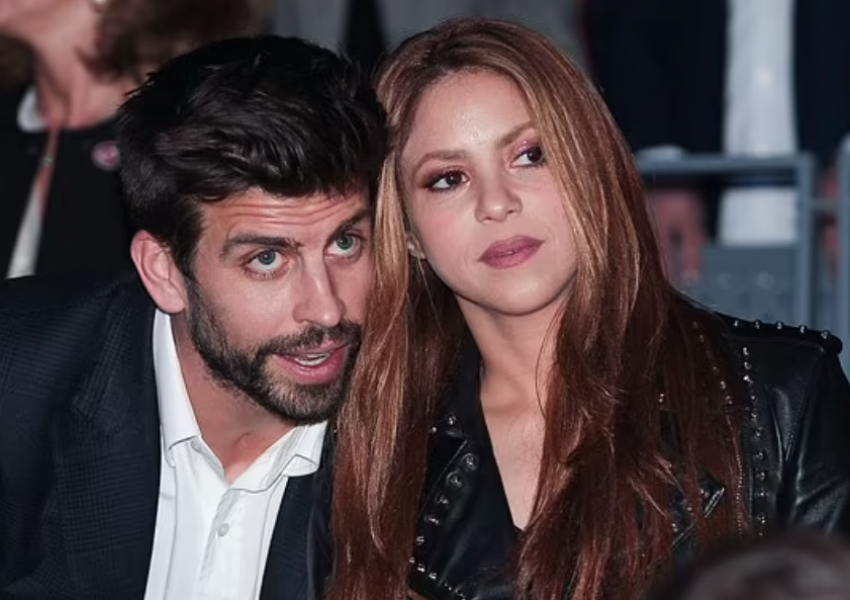 Shakira vendos 'mur' edhe ndaj prindërve të Piques