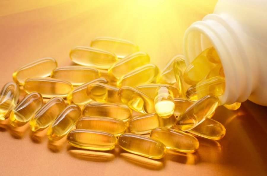 Shkencëtarët kanë zbuluar një burim të ri të vitaminës D