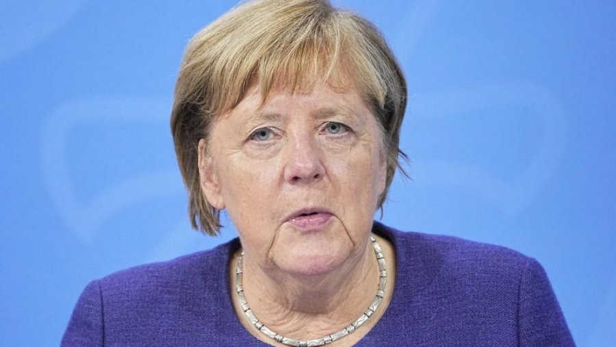 Merkel: Koronavirusi ndryshoi politikën botërore