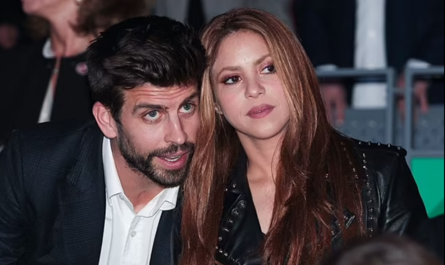 Pas ndarjes nga Pique, Shakira thyen heshtjen në rrjetet sociale