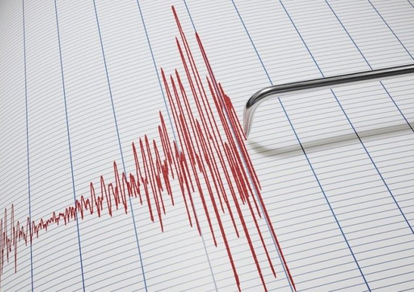 Tërmeti i fortë godet Italinë, ja sa ishte magnituda