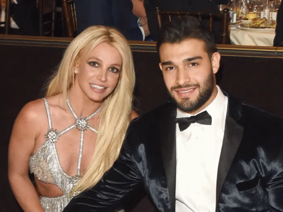 Britney po martohet me Sam Asghari, por kush do ta dërgojë këngëtaren në altar?