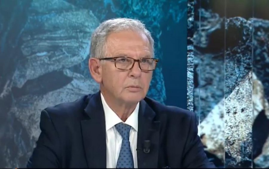 Nesho: Rama justifikohet për mos plotësimin e kushteve, bashkë me Vuçiç është kundër ‘Berlinit’