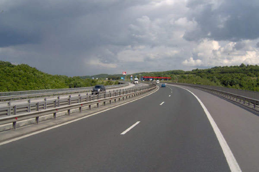 BE do të ndërtojë 123 km autostradë në Ballkan për 1.2 mld euro; Shqipëria me PPP, 1.3 mld euro për 20 km