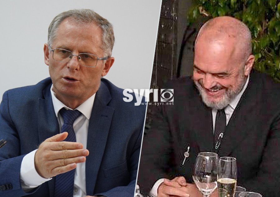Kosovo’s vice Premier: Edi Rama is pro-Serbian