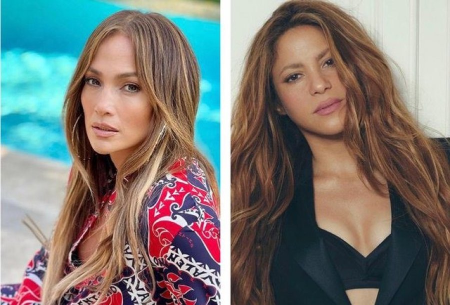 Habit Jennifer Lopez: ‘Të këndoja me Shakirën ishte ideja më e keqe në botë’