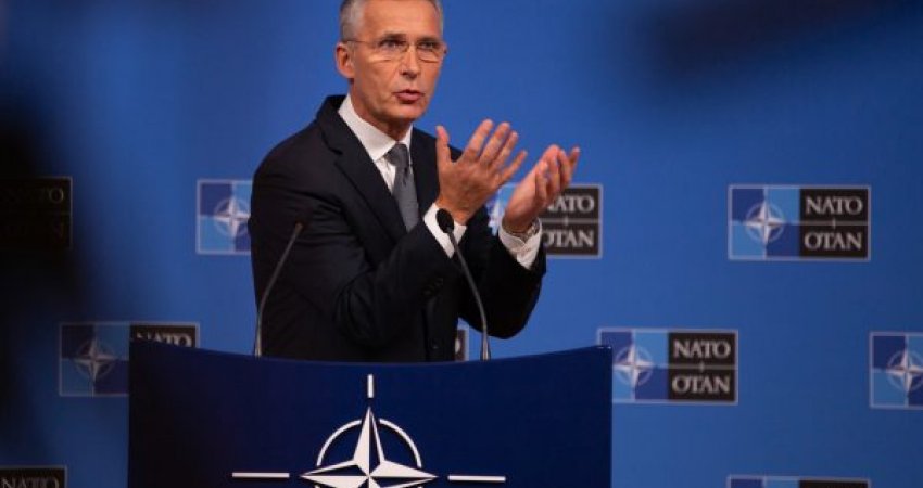 Stoltenberg: Suedia drejt përmbushjes së kërkesave të Turqisë për anëtarësim në NATO