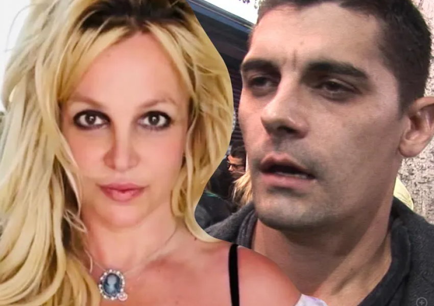 U shfaq i armatosur në dasmën e Britney Spears, gjykata merr vendimin për ish-bashkëshortin e këngëtares