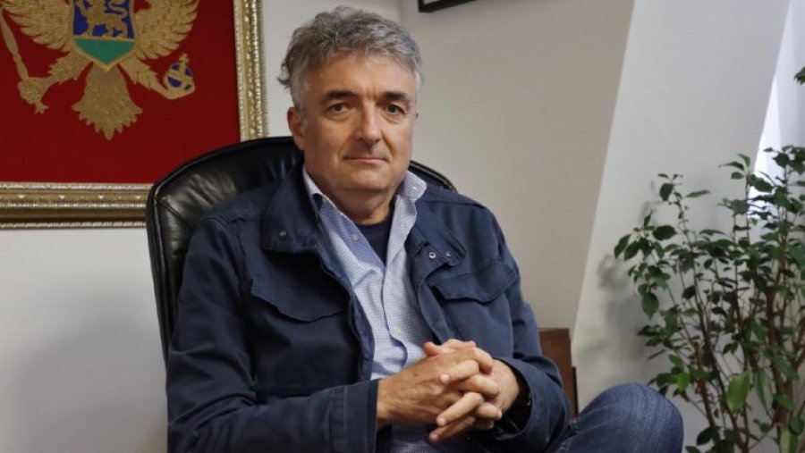 Ish-ambasadori malazez në Washington: Ballkani i Hapur nuk na afron me Evropën, por na largon