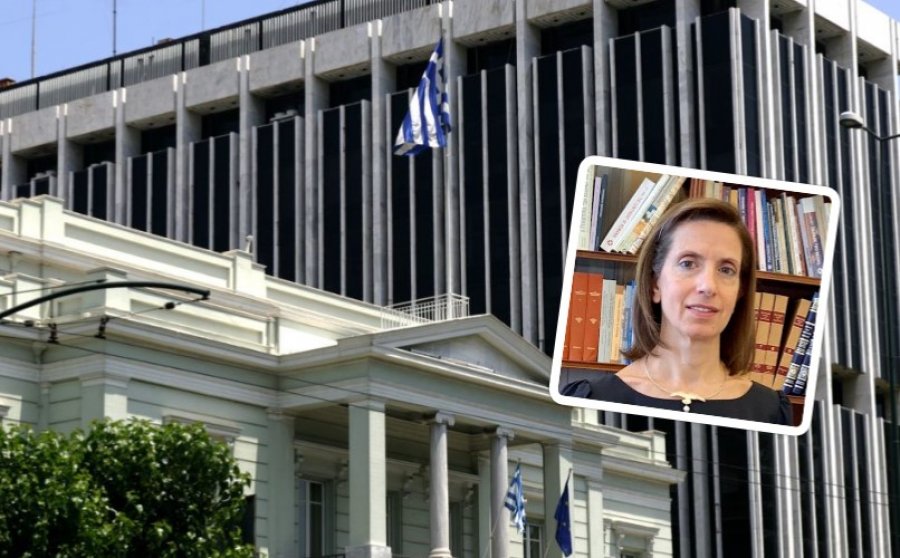Edhe Greqia dërgon emisare speciale në Ballkanin Perëndimor