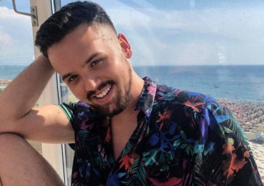 Yll Limani zbulon se kush e frymëzon për këngët e tij