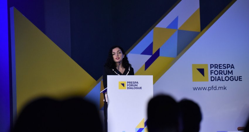 'Rruga për gra në politikë është e vështirë, por Kosova po emancipon'