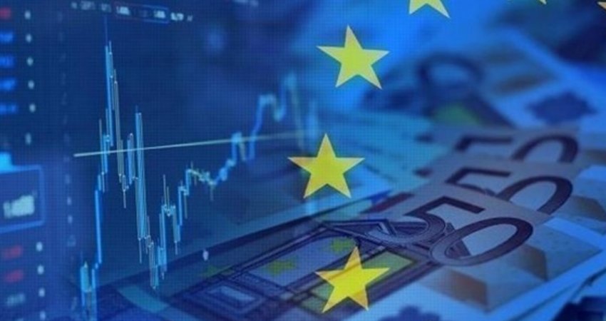 ​Eurostat: Inflacioni vjetor i BE-së arrin në 8,8 për qind në maj