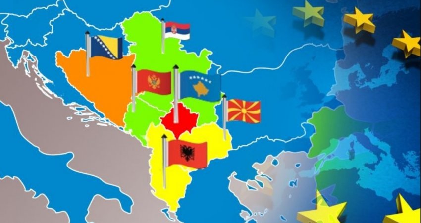 Gazetari gjerman ia përkujton Ukrainës e Moldavisë 'vuajtjet' e Kosovës për anëtarësim në BE