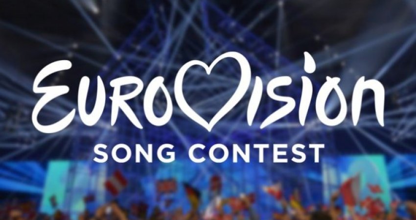 Eurovizioni nuk do të zhvillohet në Ukrainë