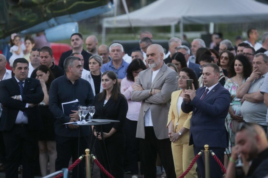 Rama flet për ëndrra: Duam të sjellim garën e 'Formula 1' në Shqipëri