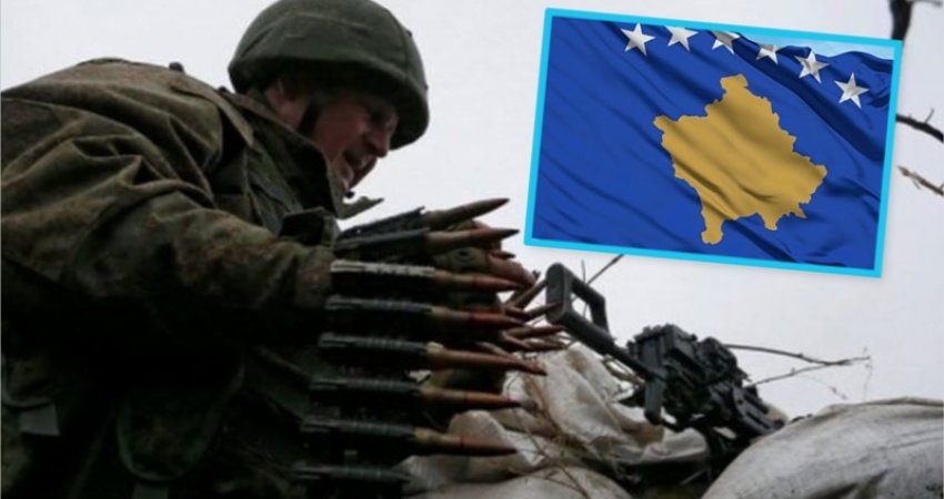 Deri këtu shkon çmenduria ruse, thonë se në Ukrainë janë vrarë 60 kosovarë