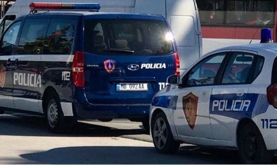 Pas sherrit në lokal goditi me kaçavidë dy persona, arrestohet 42-vjeçari në Tiranë