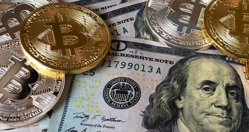 Rënia e re e bitcoin, sinjal për përshpejtimin e shitjes së kriptomonedhave