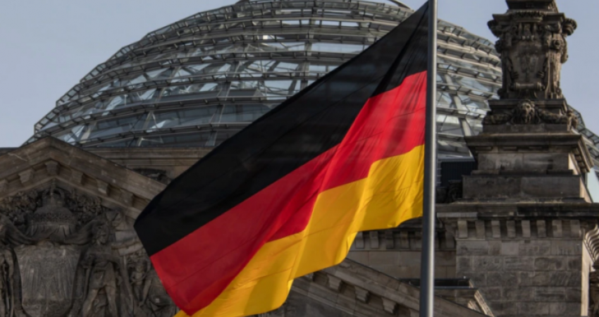 Gjermania me masa për reduktimin e përdorimit të gazit rus