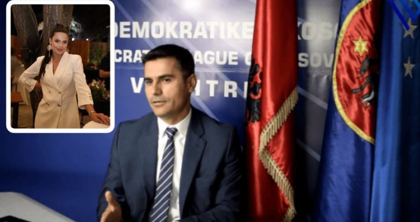 Pakënaqësi në LDK-në e Vushtrrisë: Xhafer Tahiri ia mohoi Doruntina Pllanës kandidimin për kryetare të Forumit Rinor