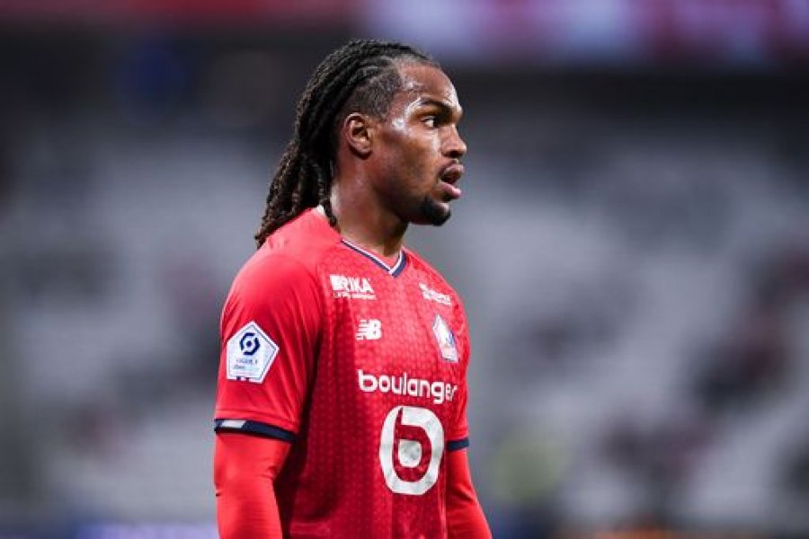 PSG i prish punë Milanit, futet në garë 'furishëm' për portugezin e Lille