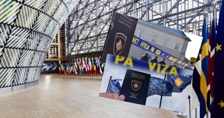 Liberalizimi i vizave me 23 qershor - në momentin e fundit vjen një lajm zhgënjyes për Kosovën