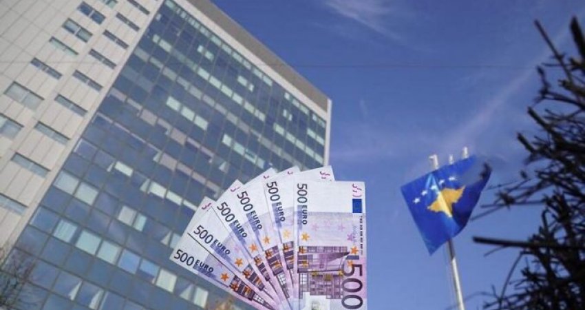 Buxhetit të Kosovës i shtohen edhe mbi 150 milionë euro