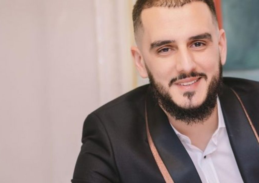 Do të bëhet baba për herë të dytë! Reperi i njohur shqiptar ndan lajmin e bukur