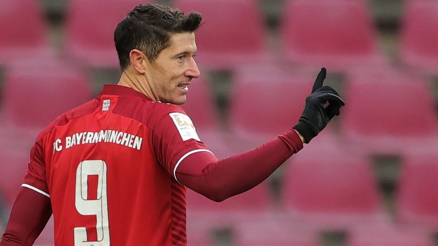 Bayerni ultimatum Lewandowskit: Ke një kontratë deri në vitin 2023, ne të presim në stërvitje...