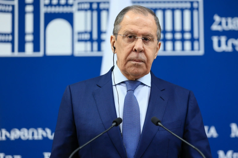 Lavrov do të marrë pjesë në takimin ministror të G20