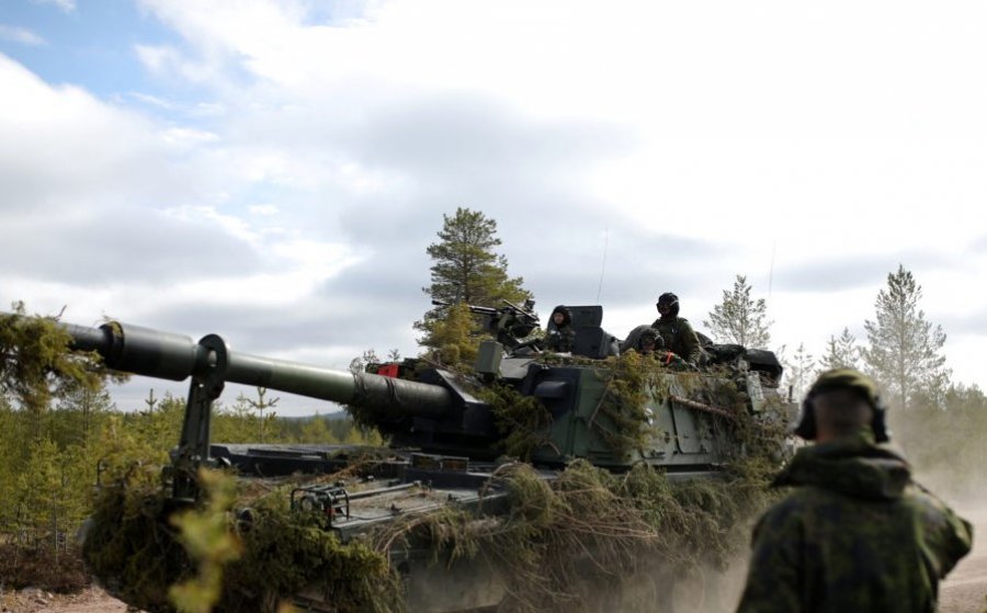 Finlanda kërcënon Rusinë: Nëse na sulmoni kundërpërgjigjja do të jetë e ashpër