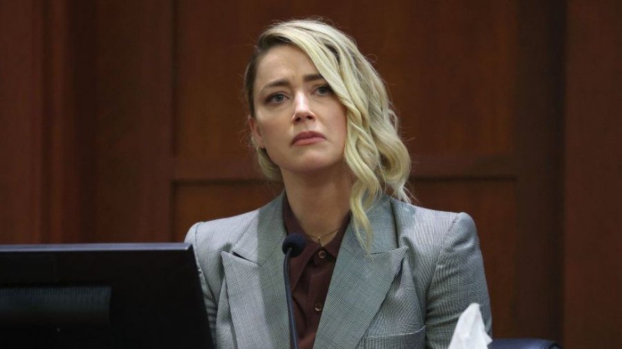 Pas gjyqit, Amber Heard do t’i zbulojë të gjitha në një libër, burimet: Nuk ka asgjë për të humbur