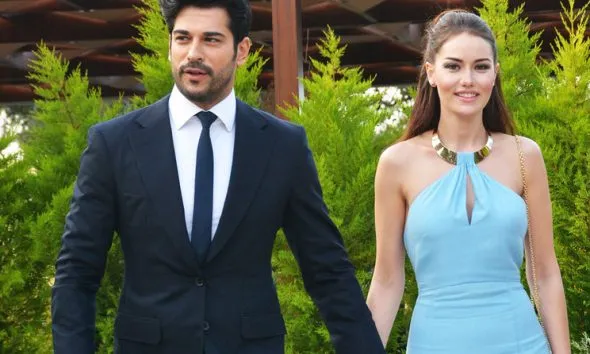 Vjen lajmi i ëmbël! Çifti i famshëm turk do të bëhen sërish prindër