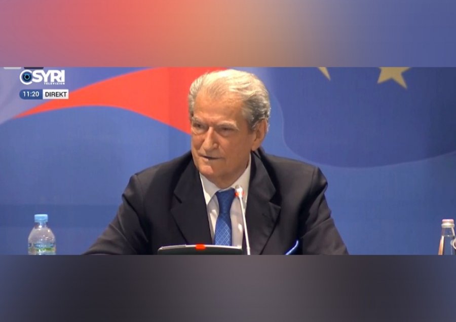 Berisha: Të hapen negociatat me BE, shpresojmë në një vendim pozitiv