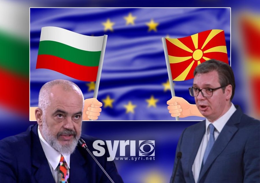 Çfarë po lëviz në Bullgari? Qeveria rrëzon propozimin e opozitës