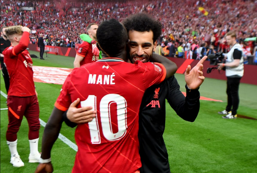 Salah falënderon Mane: Ishte një udhëtim i mahnitshëm