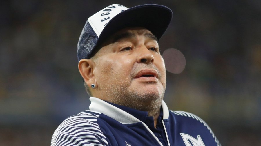 'Maradona', stafi mjekësor që u kujdes për legjendën e futbollit, përballen me akuza për vrasje