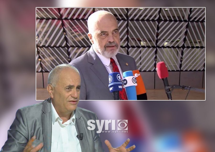 Tërbimi i Ramës/ Fuga: Negociatat nuk janë miting elektoral në Yzberisht
