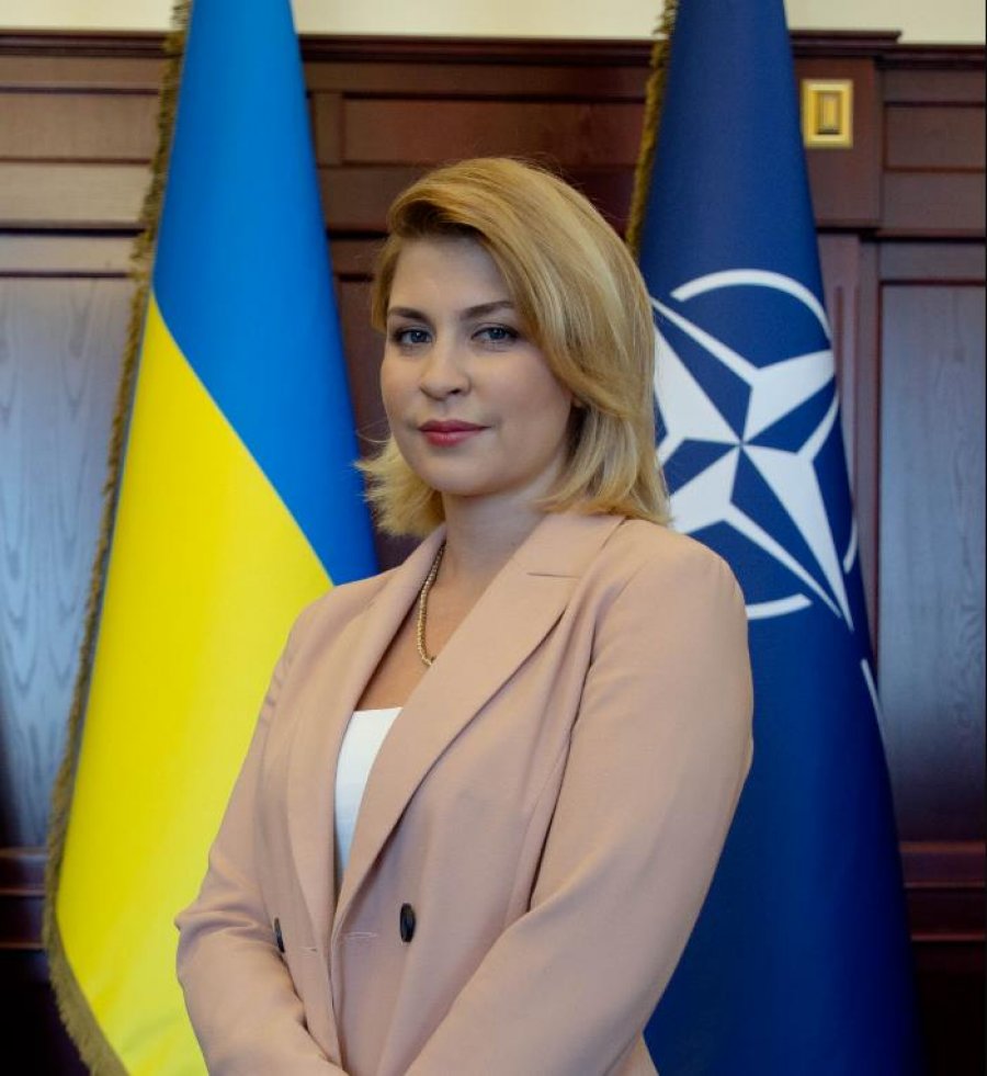 Samiti i BE, Ukraina pret mbështetje të gjerë për kandidaturën e saj