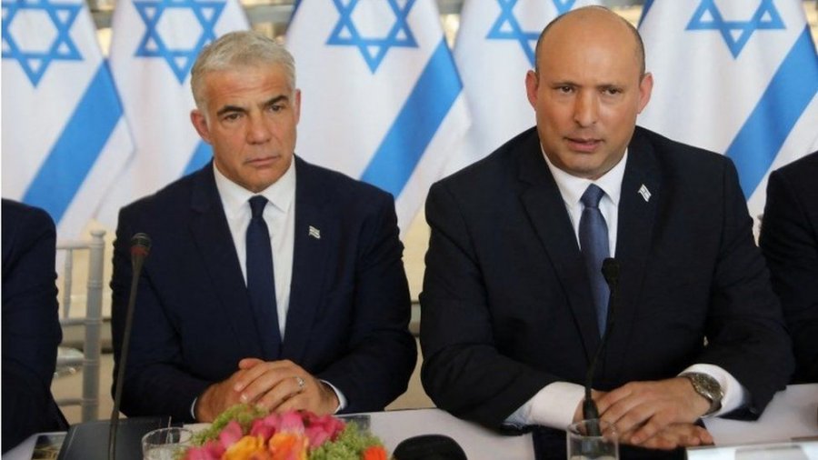Izraeli po shkon drejt zgjedhjeve, ndërsa koalicioni drejt shpërndarjes së parlamentit