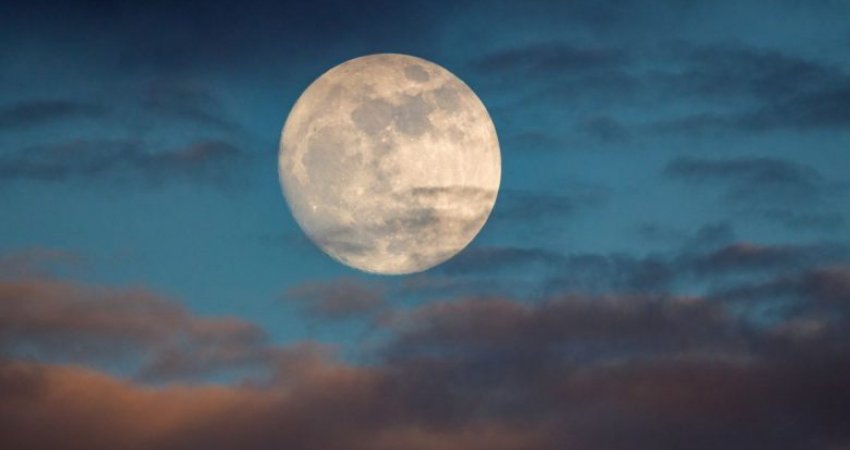 Hëna e re e qershorit 2022 do të ndikojë më së paku këto shenja të zodiakut
